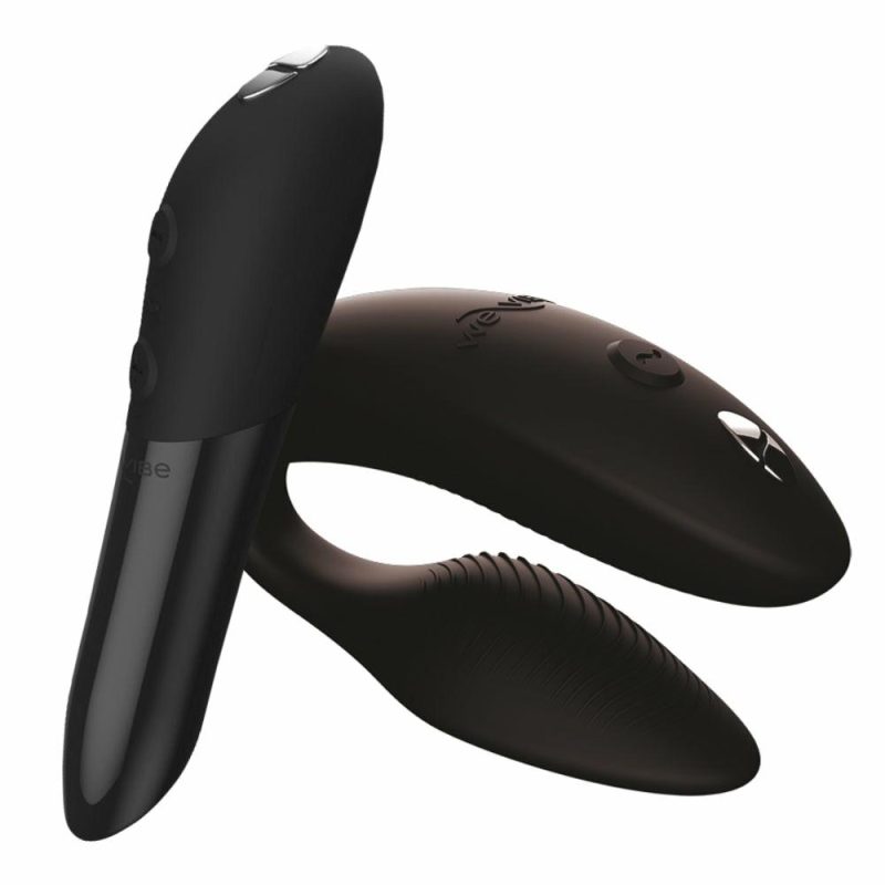 15-Year Anniversary Sync 2 & Tango X Vibrator Collection Couples Toys