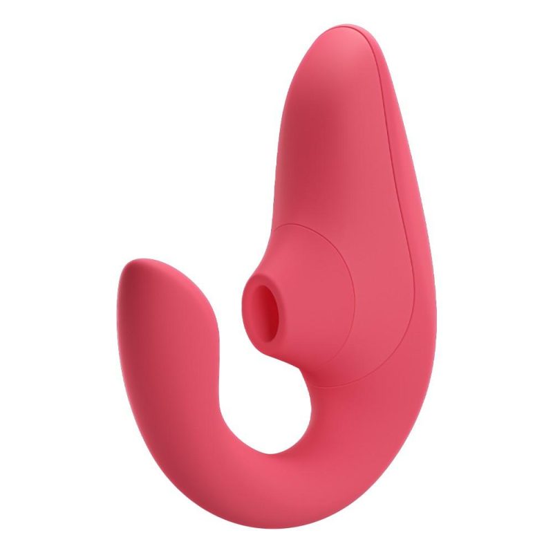 Blend Pleasure Air Clitoral & G-Spot Vibrator Clitoral Stimulators