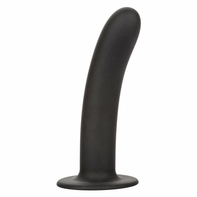 Boundless 7″ Smooth Dildo With Suction Cup Dildos