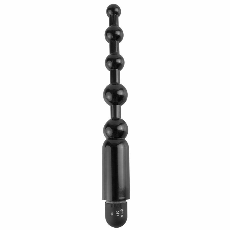 Collection – Beginner’s Power Beads Anal Toys