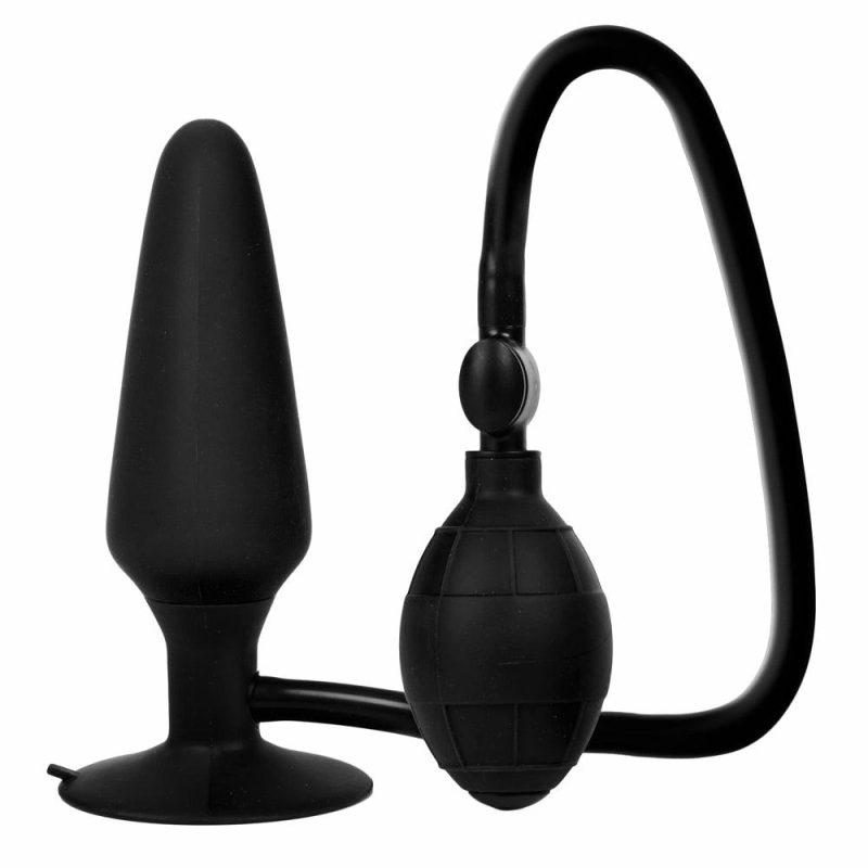 Colt Inflatable Anal Pumper Plug – Xxl Anal Toys