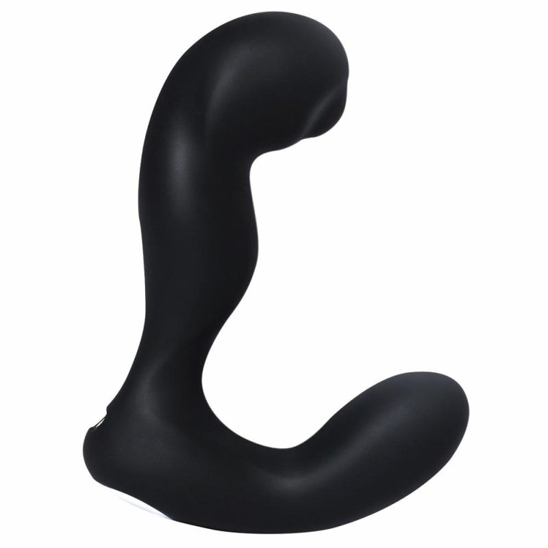 Iker App-Controlled Prostate & Perineum Vibrator His Sex Toys