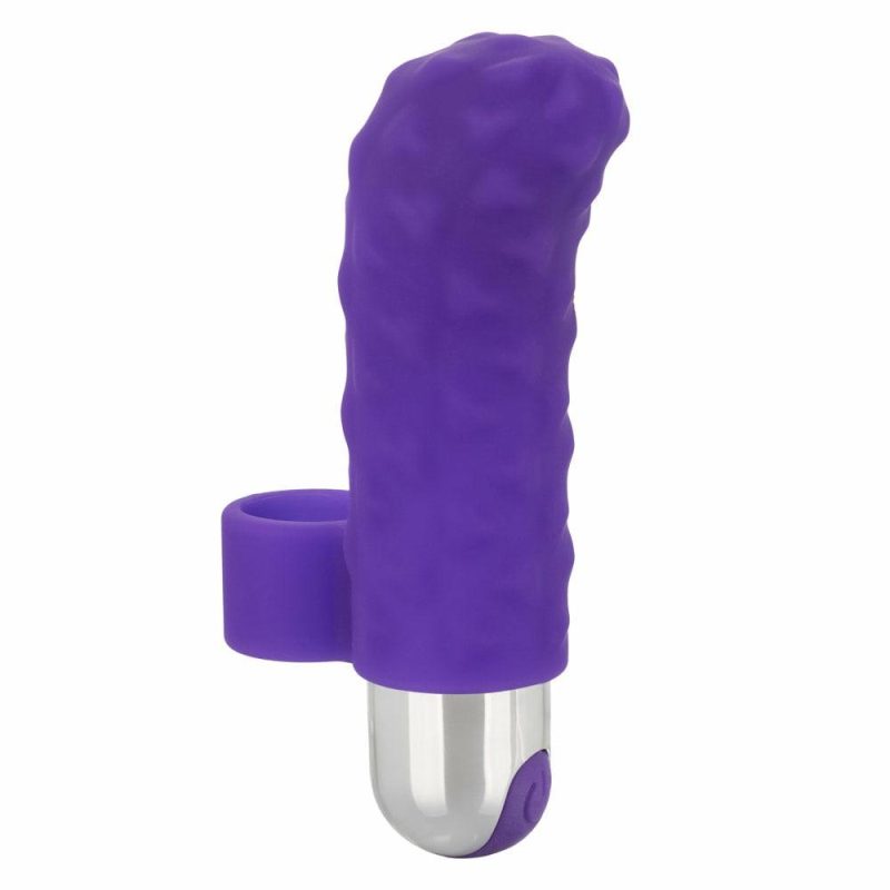 Intimate Play – Rechargeable Finger Teaser Clitoral Stimulators