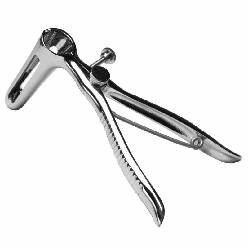 Kink Industries – Sims Anal Speculum Bdsm Medical Devices & Urethral Sounds