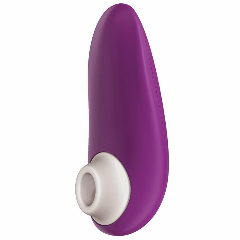 Starlet 3 Contactless Clitoral Stimulator Clitoral Stimulators