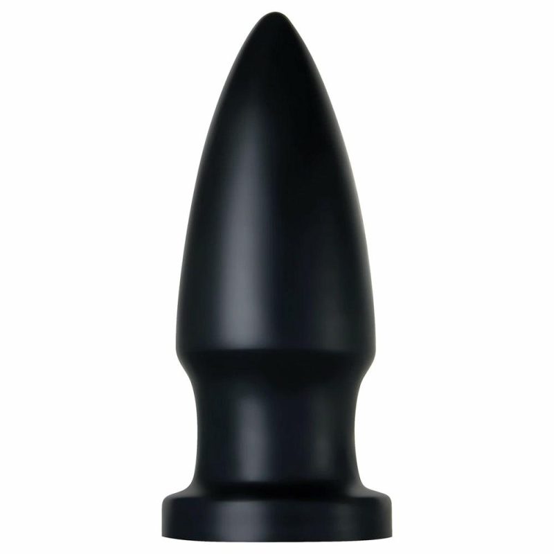 Titan Bullet Butt Plug Anal Toys