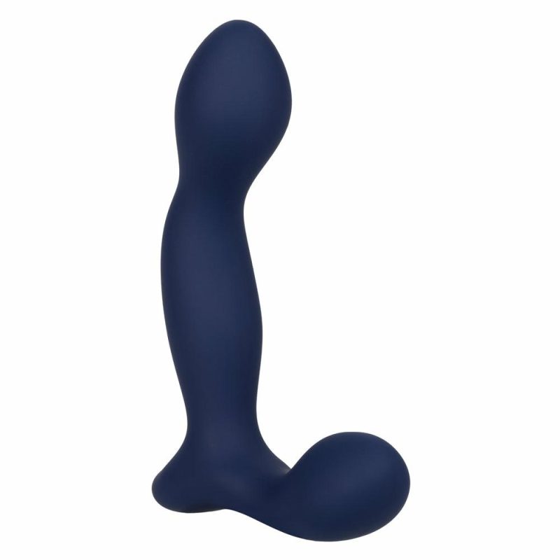 Viceroy Expert Probe Flexible Prostate Stimulator Anal Toys