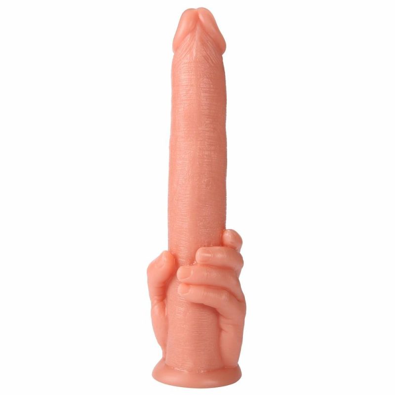 X-Men Magic Hand & Cock Dildo Dildos